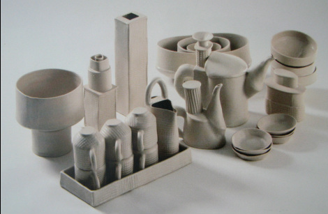urban landscape