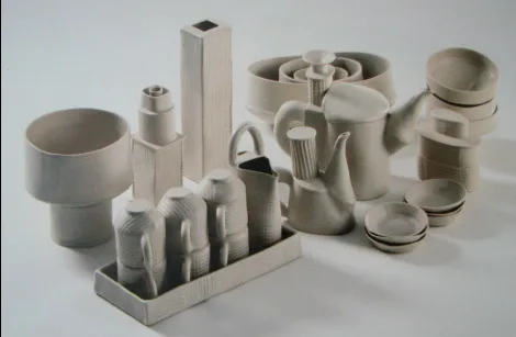 urban landscape